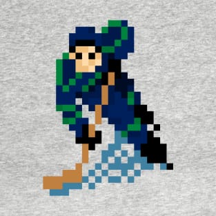 16-Bit Ice Hockey - Vancouver T-Shirt